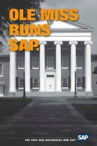 Sap portal ole miss - The German software company is investigating allegations of kickbacks paid to Gupta-linked firms. German software giant SAP has been sucked into the corruption vortex that has engu...